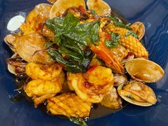 -Home Thai·泰谣(王府井apm店)