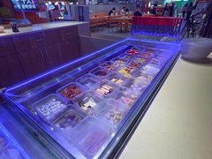 -拿渡麻辣香锅(百联滨江店)