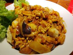 -惠宾饭庄(中山路店)