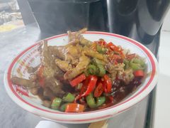 -堂瓦里·33年传统赣菜(第一街区店)