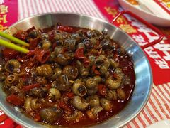 -霸王虾·麻辣小龙虾(清水河公园店)