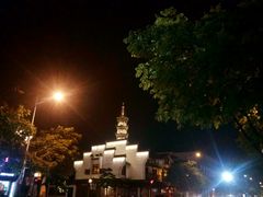 -衢州古城文化旅游区钟楼