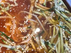 -春花民族美食(佳木斯总店)
