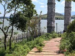 -池州市平天湖风景区
