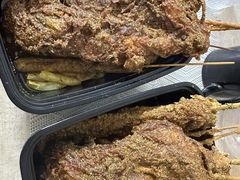 -胖子鸡排(循礼门老字号店)