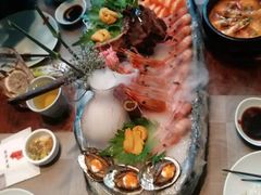 -南苑环球酒店-稻菊日式餐厅(鄞县大道店)