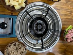 -笔记安顺夺夺粉火锅