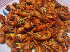 -二钳洞庭虾蟹·江湖菜(成都鹭岛店)