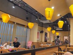 -冰城焰会大丰收铁锅炖(萝岗万达金街店)