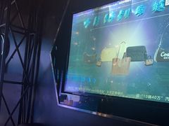 -魅KTV·AI辅唱(簋街店)