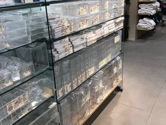 -MUJI无印良品(鑫嘉汇购物中心店)