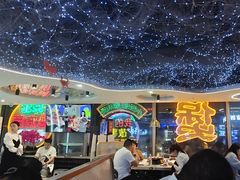 -徐记小怪兽肉蟹煲(中央大街店)