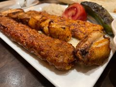-苏坦土耳其餐厅(白云宾馆店)