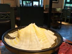 竹笋-手选潮汕鲜活牛肉火锅(二七广场店)