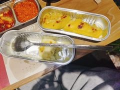-西塔老太太泥炉烤肉