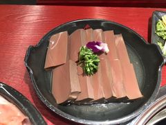 -谭鸭血老火锅(万象九宜城店)