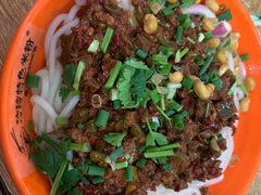 -玲玲米粉·新疆现炒米粉(大十字总店)