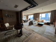 -中山喜来登酒店