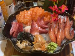 -松坂屋日料自助(长城路店)