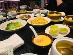 -五缘湾凯悦酒店·悦饗中餐厅