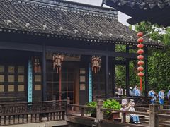 -绍兴鲁迅故里·沈园景区