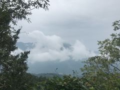 -窦圌山风景区