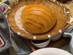 -胡杨记忆(和平路店)