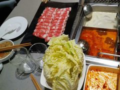 -海底捞火锅(贵和购物中心店.原鲁能城店)