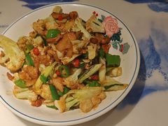 -醉英雄四川料理(新塘万达广场店)