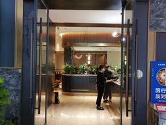 门面-虾佬圣汤·海鲜姿造(乐堤港店)