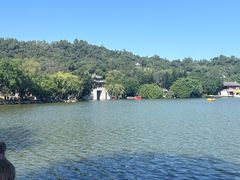 -珠海圆明新园