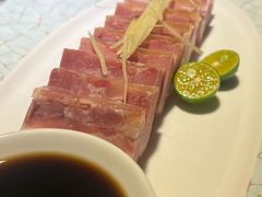 -永安鱼庄·镇江菜(丁卯店)