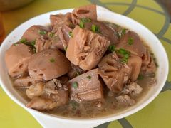 -大赤坎肥仔强烧味海鲜餐厅(大赤坎店)