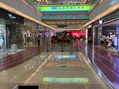 -万达广场(福州金融街店)