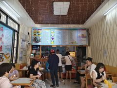 -于春正宗椰奶清补凉炒冰