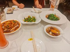 -功德林素菜饭庄(前门店)