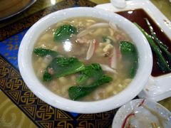 馬家燒賣&nbsp;(5)-马家烧麦(总店)