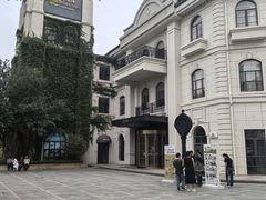 -美的鹭湖森林度假区