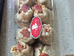 -白玉兰食品(汇联商厦店)
