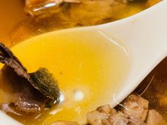 -长禧家·珑厨(东山口店)