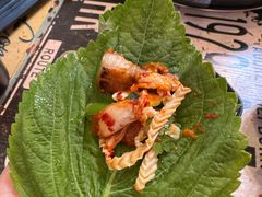 -海花锅盖烧烤店(怡馨家园店)