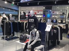 -fila(日月光中心广场店)