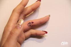 点击看大图 -MDZ STORE·TATTOO·耳饰