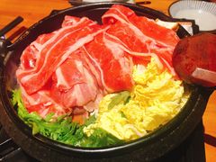-鸟鸣门屋台料理(金帝银泰店)