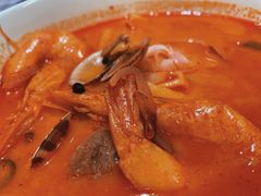 冬阴功海鲜河粉-PHO爺·越南料理(亦庄大族广场店)