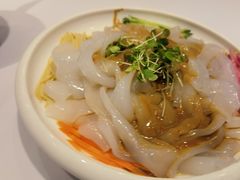 京都大拉皮-万荣烤鸭店·北京菜(天坛店)