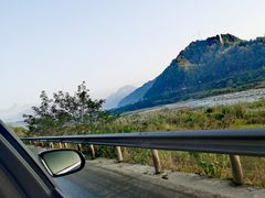 -九峰山