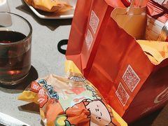 -海底捞火锅(高新万达店)