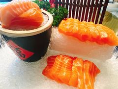 -茅庐·川粤精品私房菜(金沙遗址店)