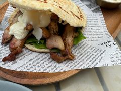 -Lets burger非常汉堡·环球风味(蓝色港湾店)